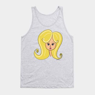 Jenny Tank Top